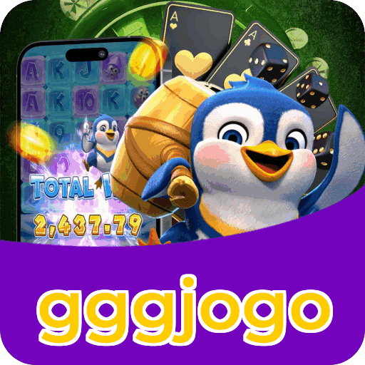 Interface gggjogo